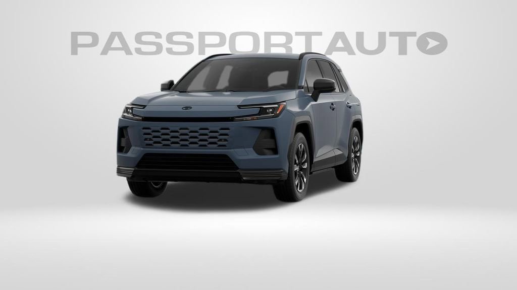 New 2026 Toyota RAV4 SE AWD/4WD image 19
