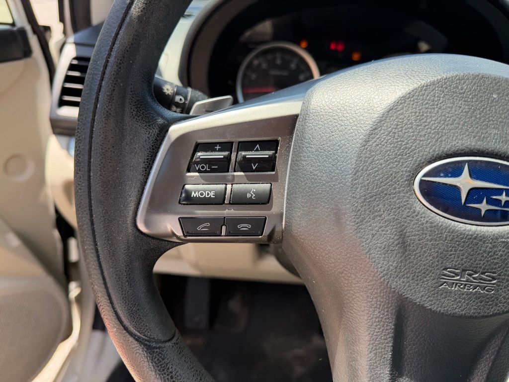Used 2014 Subaru Crosstrek 2.0i Premium AWD/4WD image 25
