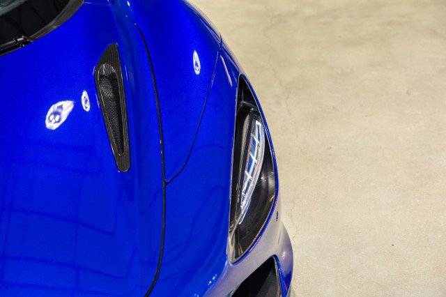 Used 2021 McLaren 720S Performance RWD image 11