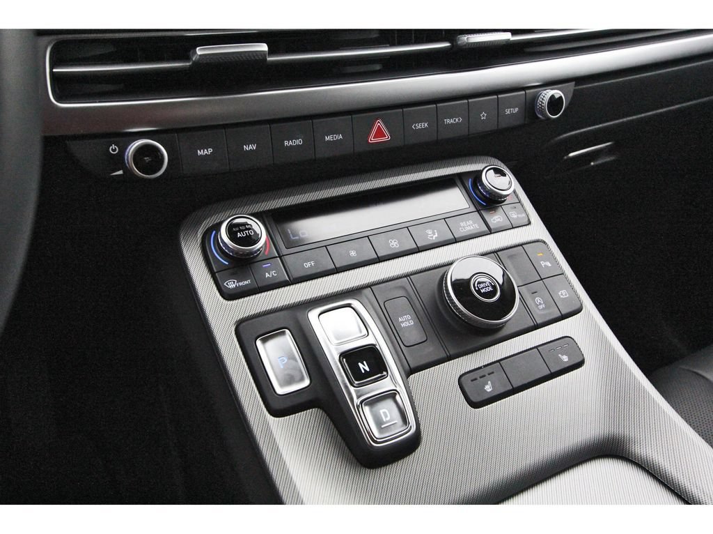 Used 2023 Hyundai Palisade XRT FWD image 25