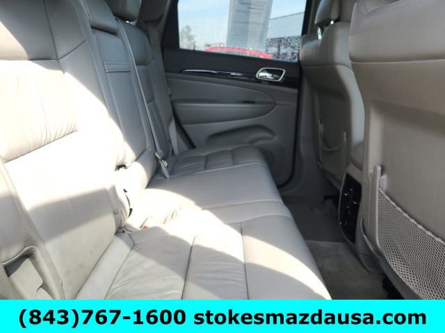 Used 2012 Jeep Grand Cherokee Laredo image 22