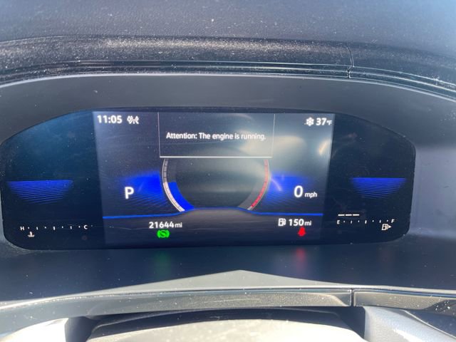 Used 2022 Volkswagen Taos S image 14