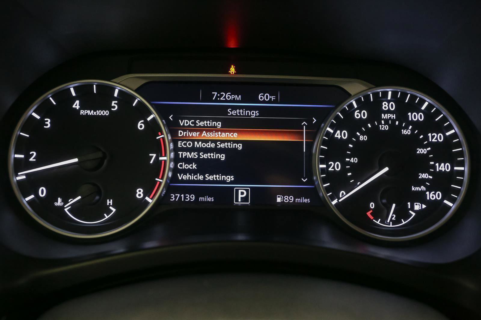 Used 2021 Nissan Sentra SV image 30