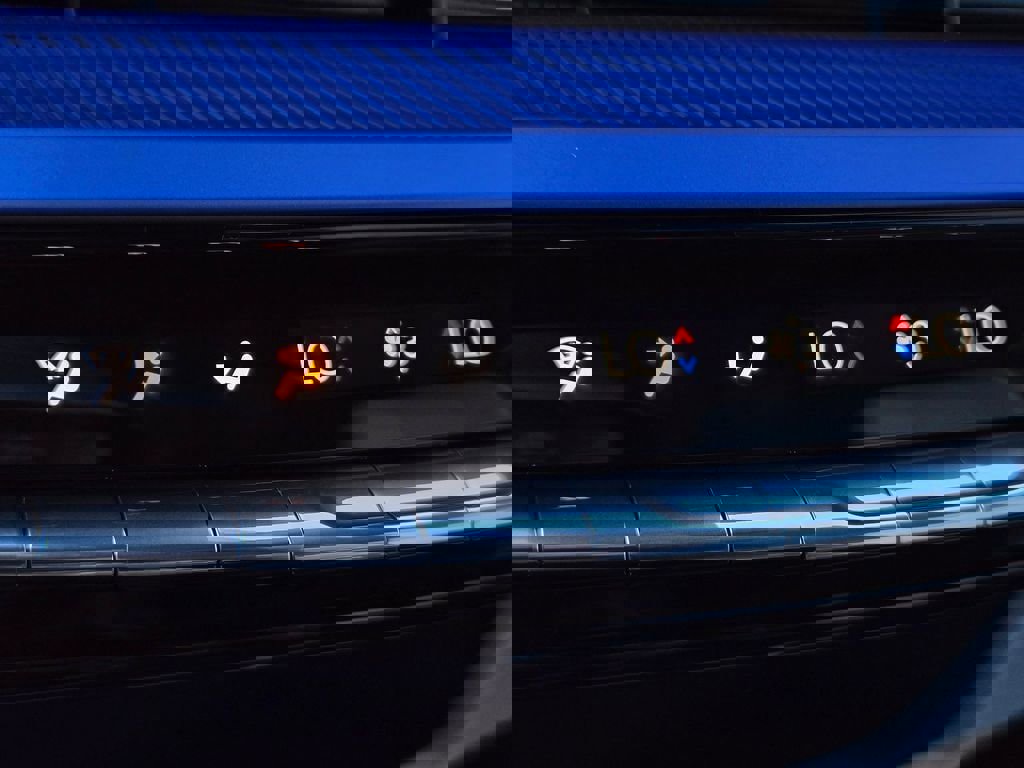 New 2026 Cadillac Optiq Sport 2 w/ LPO, Floor Liner Package image 22