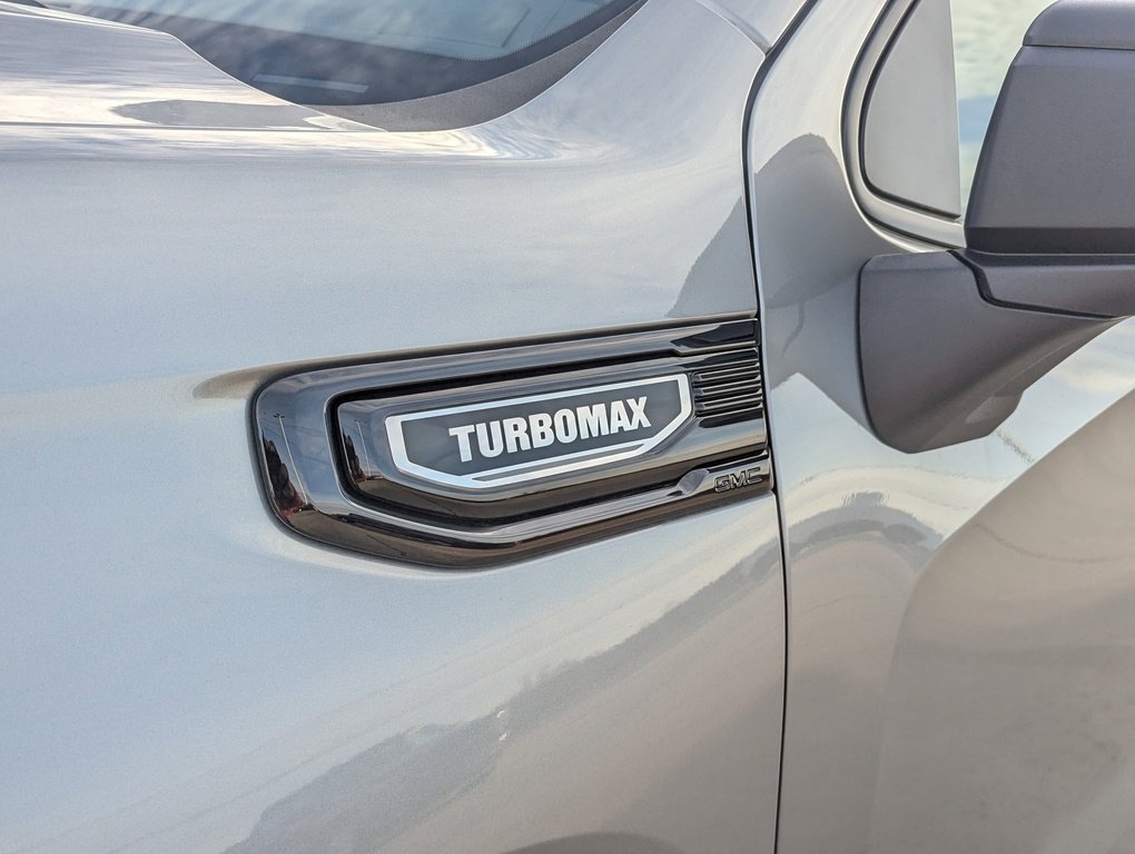 New 2026 GMC Sierra 1500 Elevation image 12