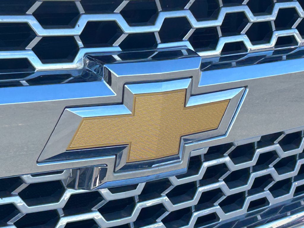 Used 2019 Chevrolet Silverado 3500 W/T AWD/4WD image 10