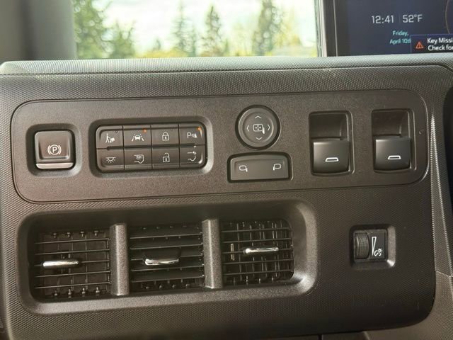 Used 2024 Chevrolet Brightdrop 600 w/ Commercial Equipment Package image 12