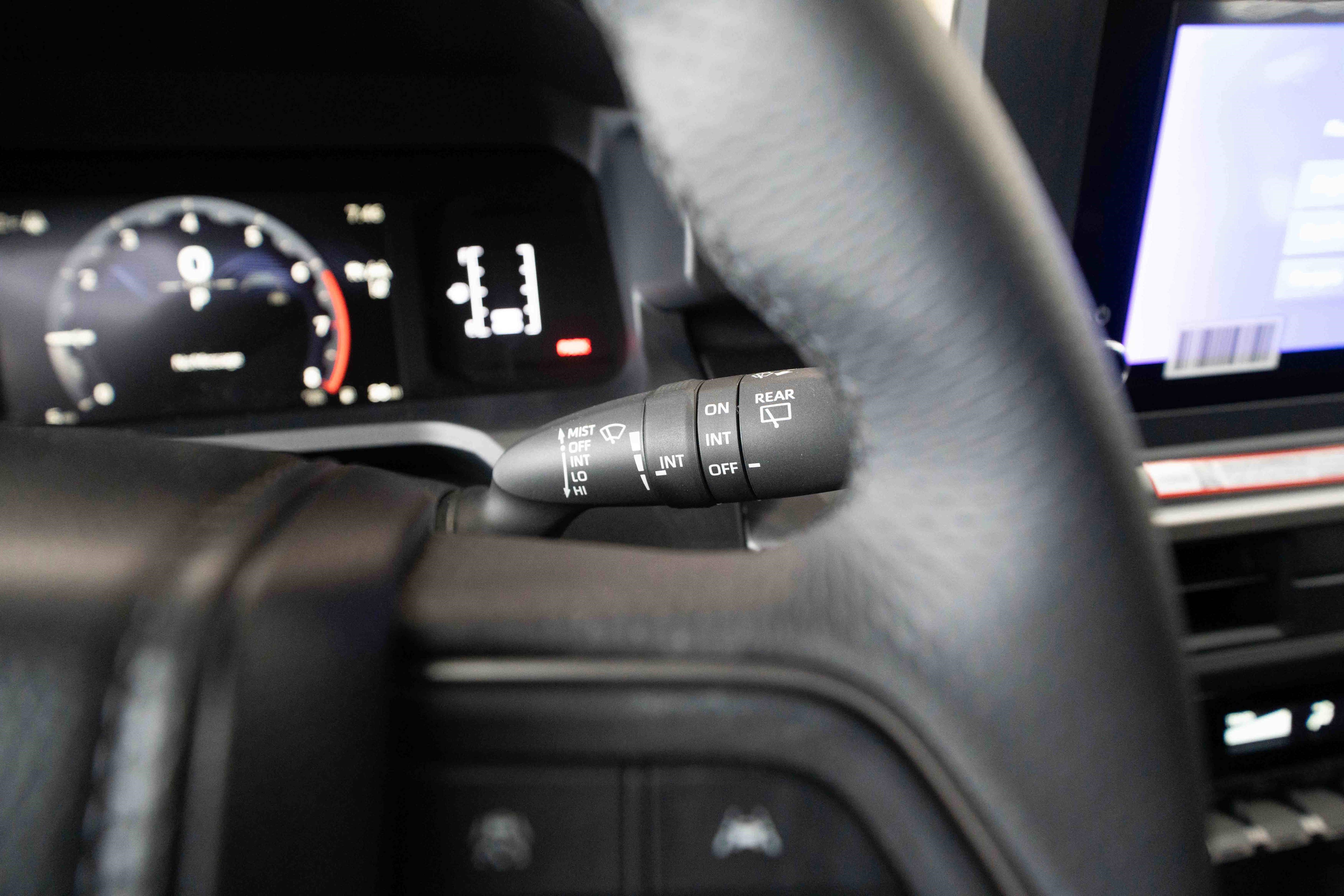 New 2025 Toyota 4Runner SR5 image 14