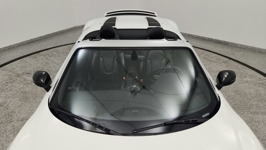 Used 2012 Audi R8 V10 AWD/4WD image 13