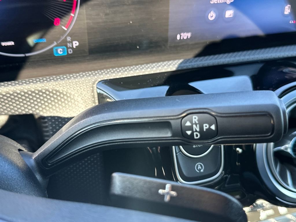 Used 2025 Mercedes-Benz CLA 250 4MATIC image 26