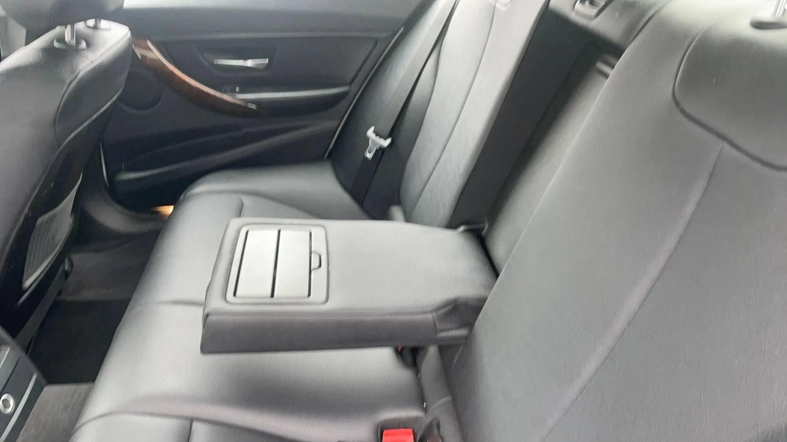 Used 2014 BMW 328i Sedan RWD image 38