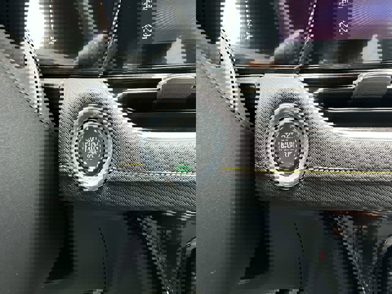 New 2025 Chevrolet TrailBlazer ACTIV w/ Convenience Package image 17