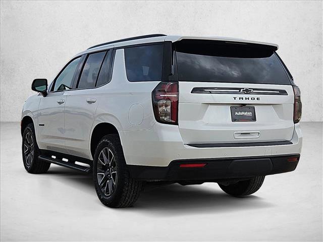 Used 2023 Chevrolet Tahoe Z71 w/ Luxury Package image 8