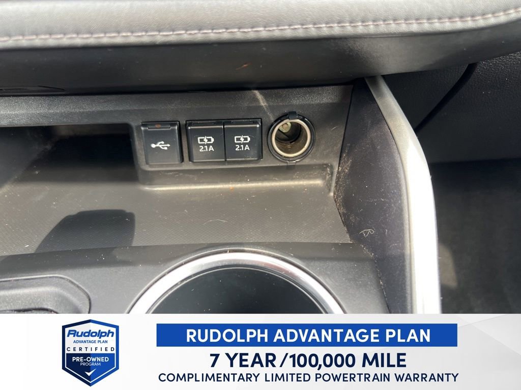 Used 2021 Toyota Highlander XSE FWD image 36