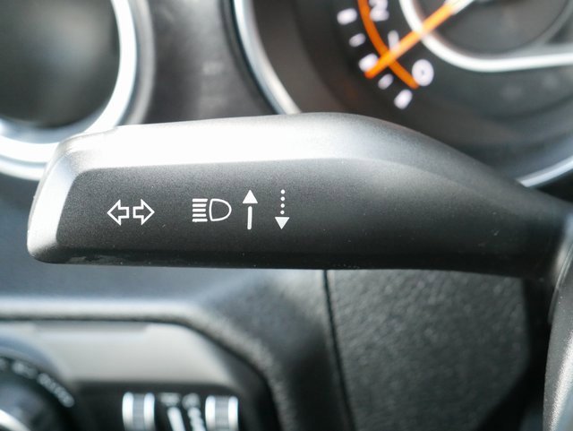 Used 2021 Jeep Wrangler Unlimited Sahara image 25