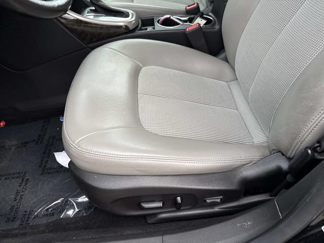Used 2016 Buick Verano w/ Comfort Package FWD image 15