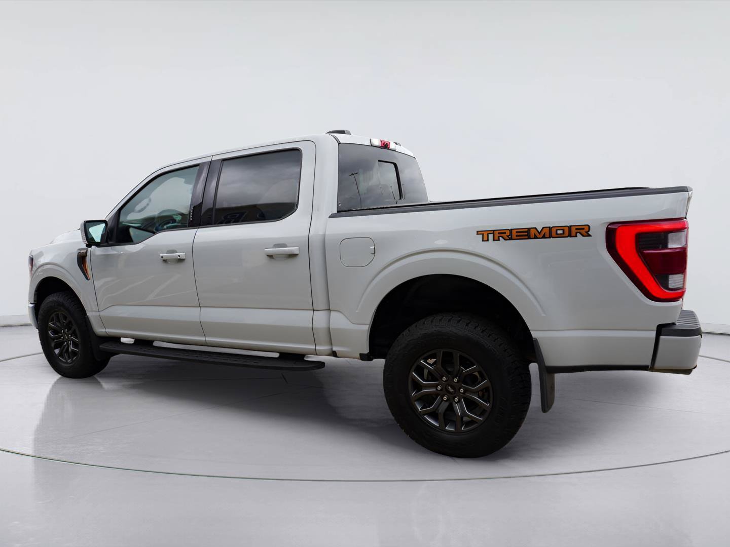 Used 2023 Ford F150 Tremor w/ Equipment Group 402A High AWD/4WD image 4