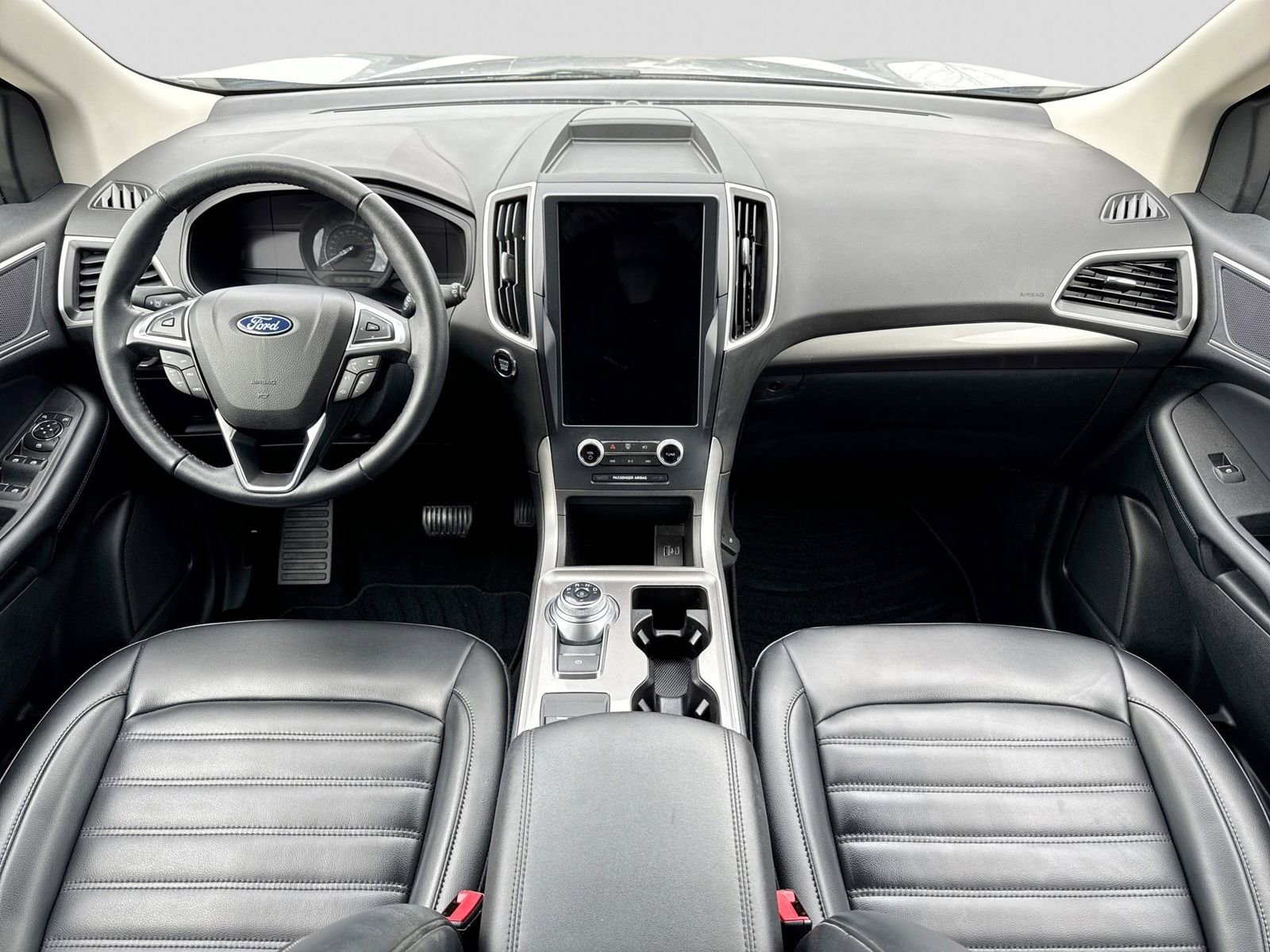 Used 2023 Ford Edge SEL w/ Convenience Package AWD/4WD image 17