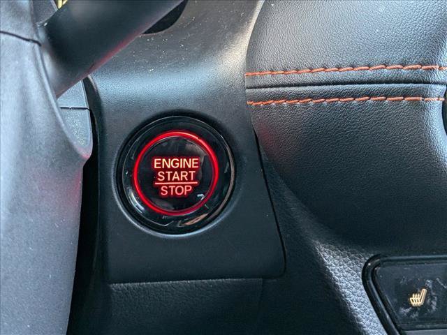 Used 2024 Honda HR-V Sport image 17