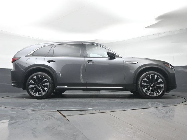 Certified 2024 MAZDA CX-90 Plug-In Hybrid w/ Premium Plus AWD/4WD image 35