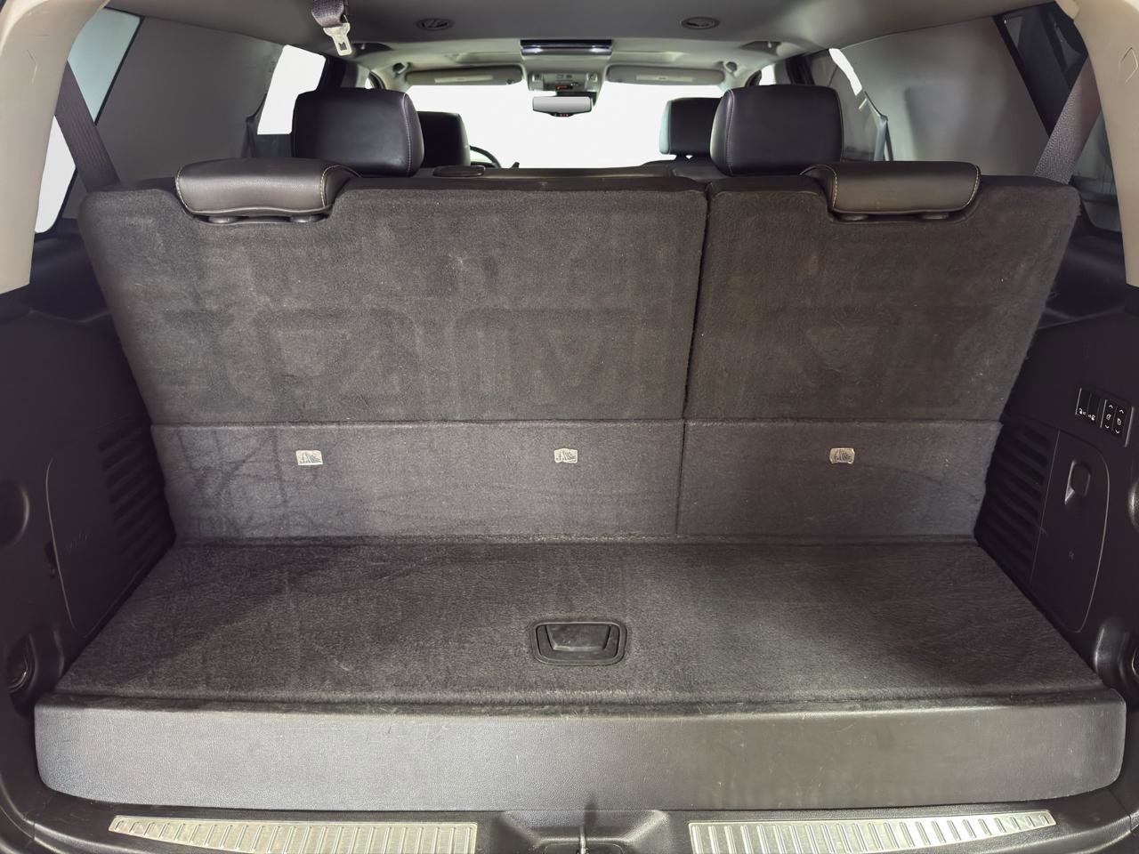 Used 2016 Chevrolet Tahoe LTZ RWD image 25