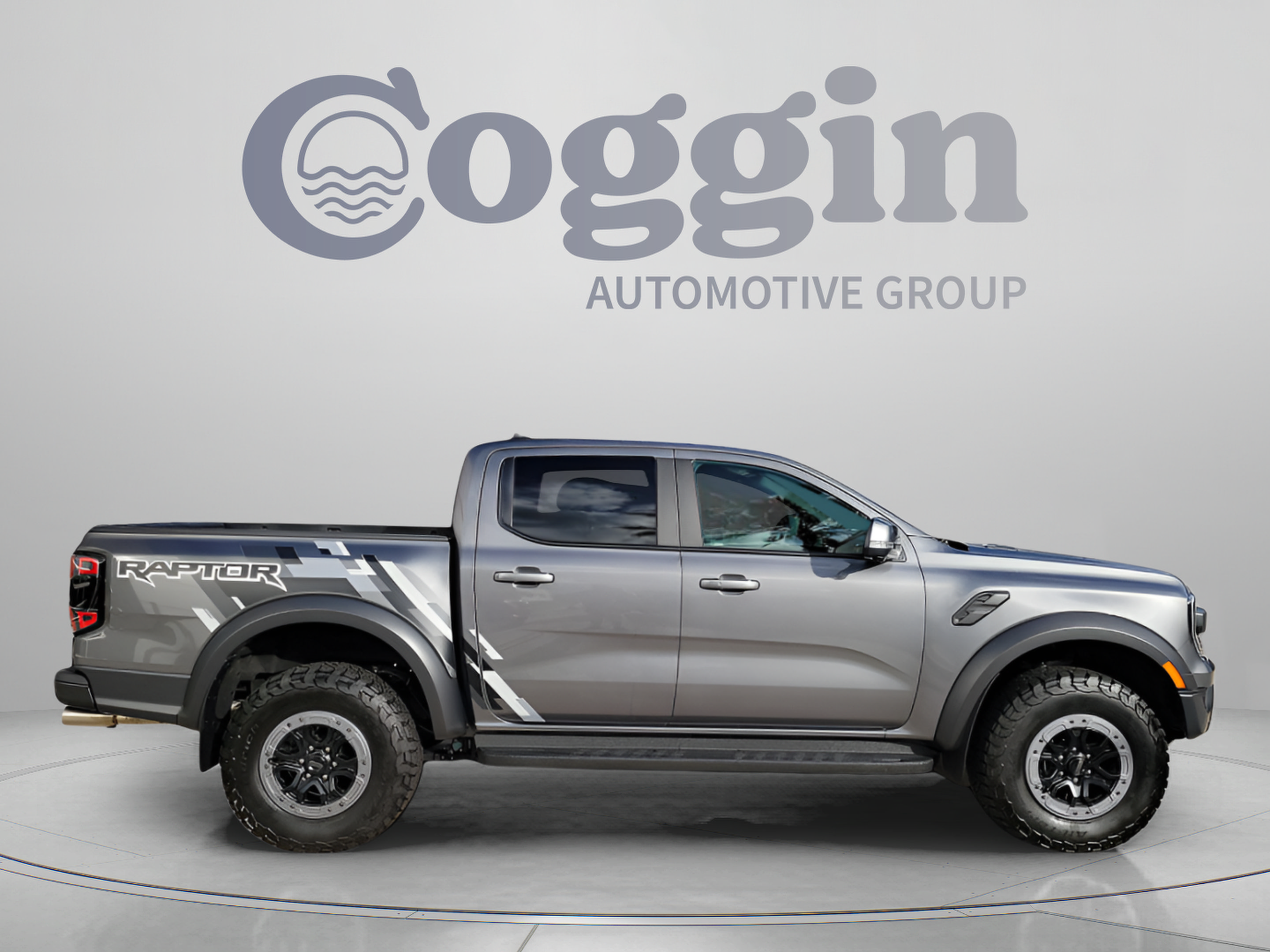 Used 2025 Ford Ranger Raptor AWD/4WD image 4