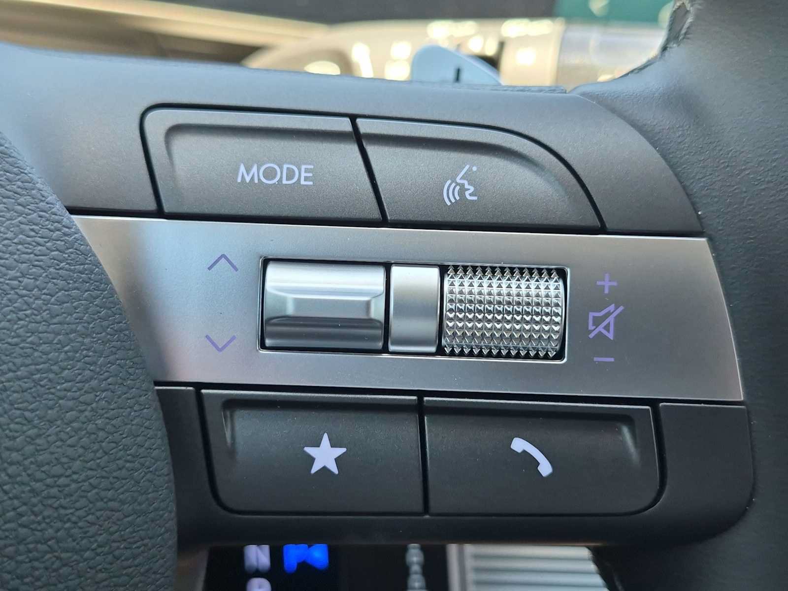 New 2026 Hyundai Kona Limited FWD image 25