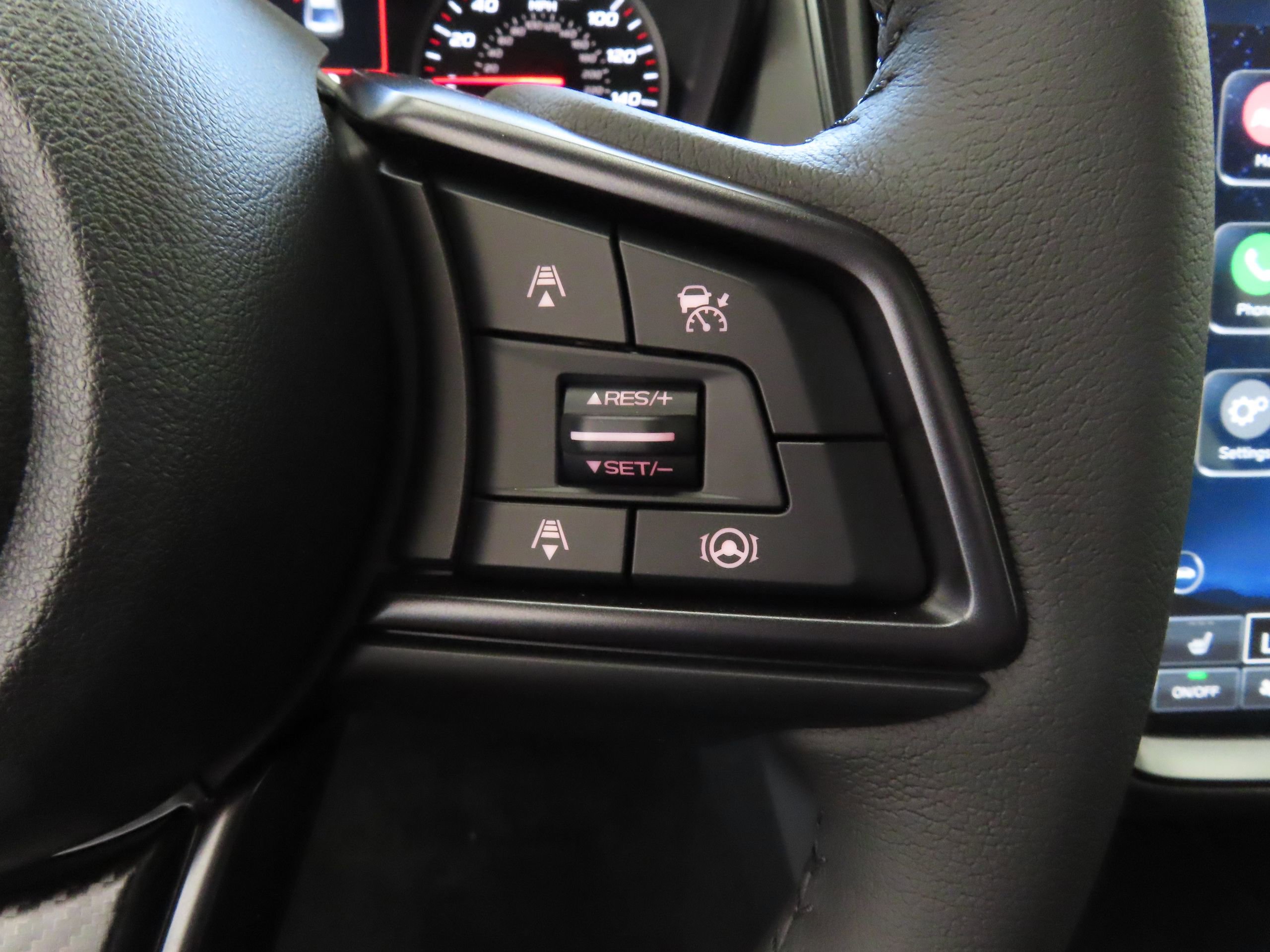 New 2026 Subaru WRX Limited image 15