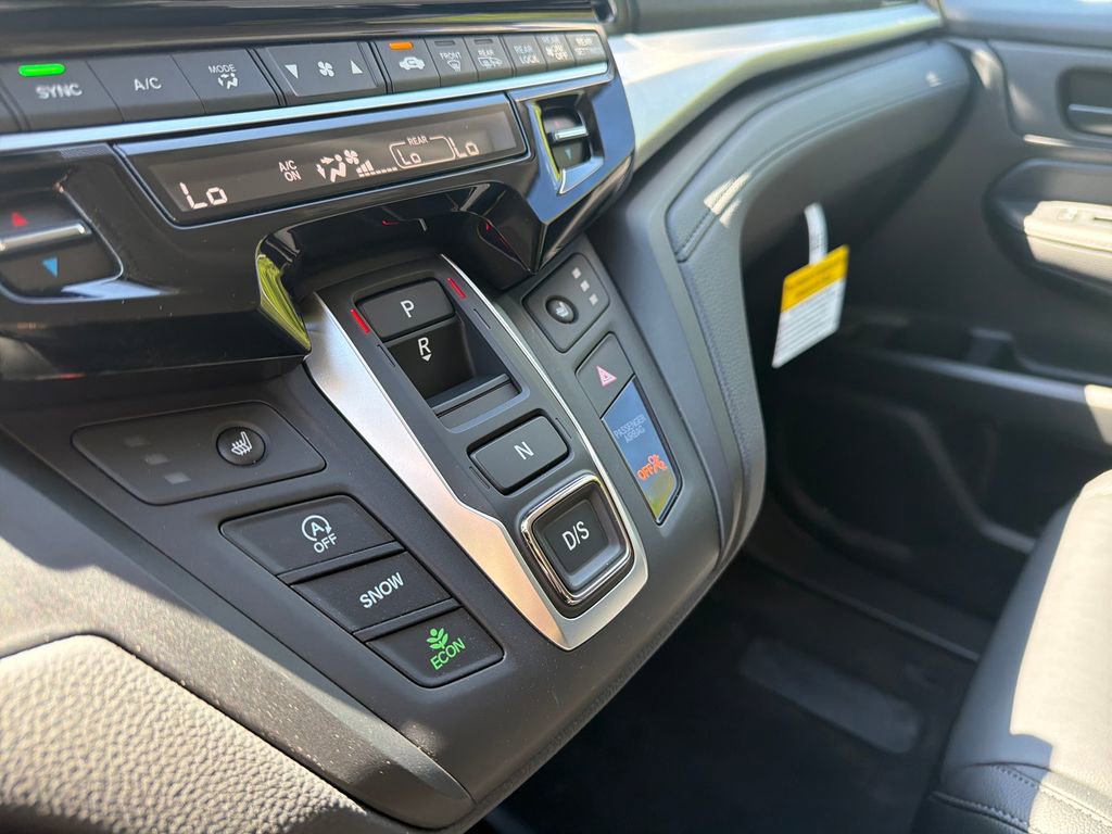 New 2026 Honda Odyssey EX-L image 26