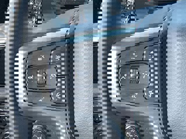 Used 2025 Chevrolet Silverado 1500 LT Trail Boss image 13