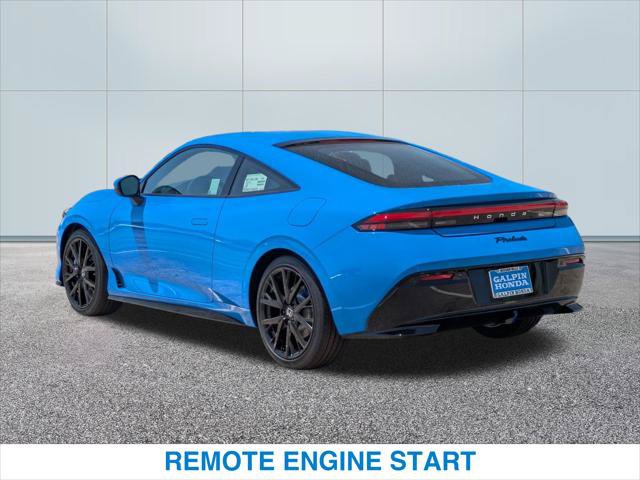 New 2026 Honda Prelude image 9