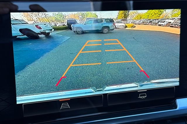 New 2026 GMC Sierra 1500 Elevation image 22