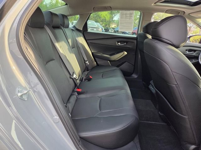 Used 2025 Honda Accord EX-L image 24