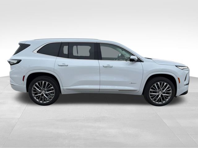 New 2026 Buick Enclave Avenir w/ Super Cruise Package AWD/4WD image 8