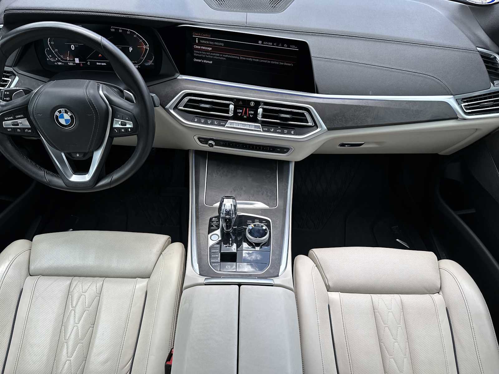 Used 2022 BMW X5 sDrive40i w/ Executive Package RWD image 13