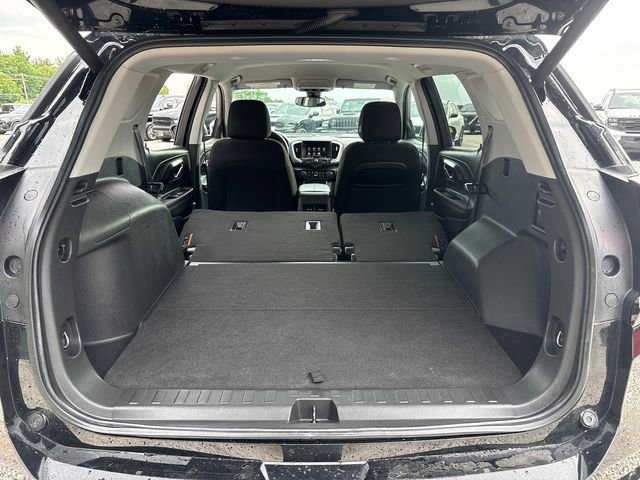 Used 2023 GMC Terrain SLE w/ Driver Convenience Package AWD/4WD image 13