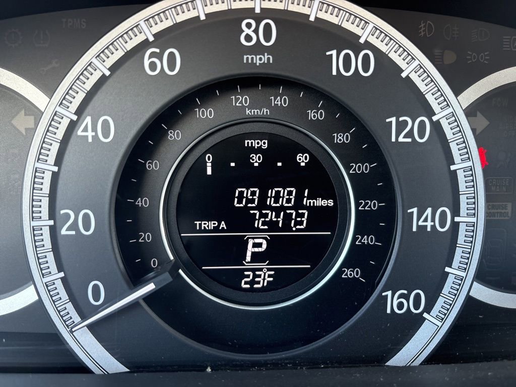 Used 2013 Honda Accord EX-L image 27