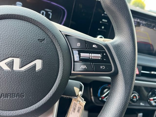 Used 2026 Kia Seltos LX AWD/4WD image 22