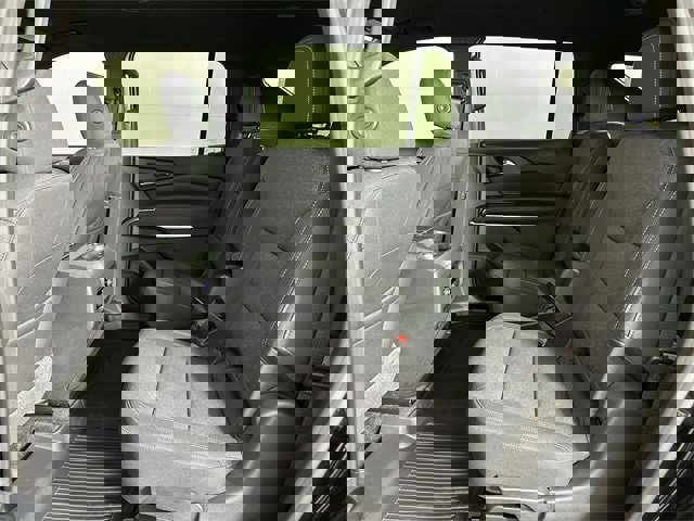 New 2026 Chevrolet Traverse LT w/ Driver Confidence Package image 25