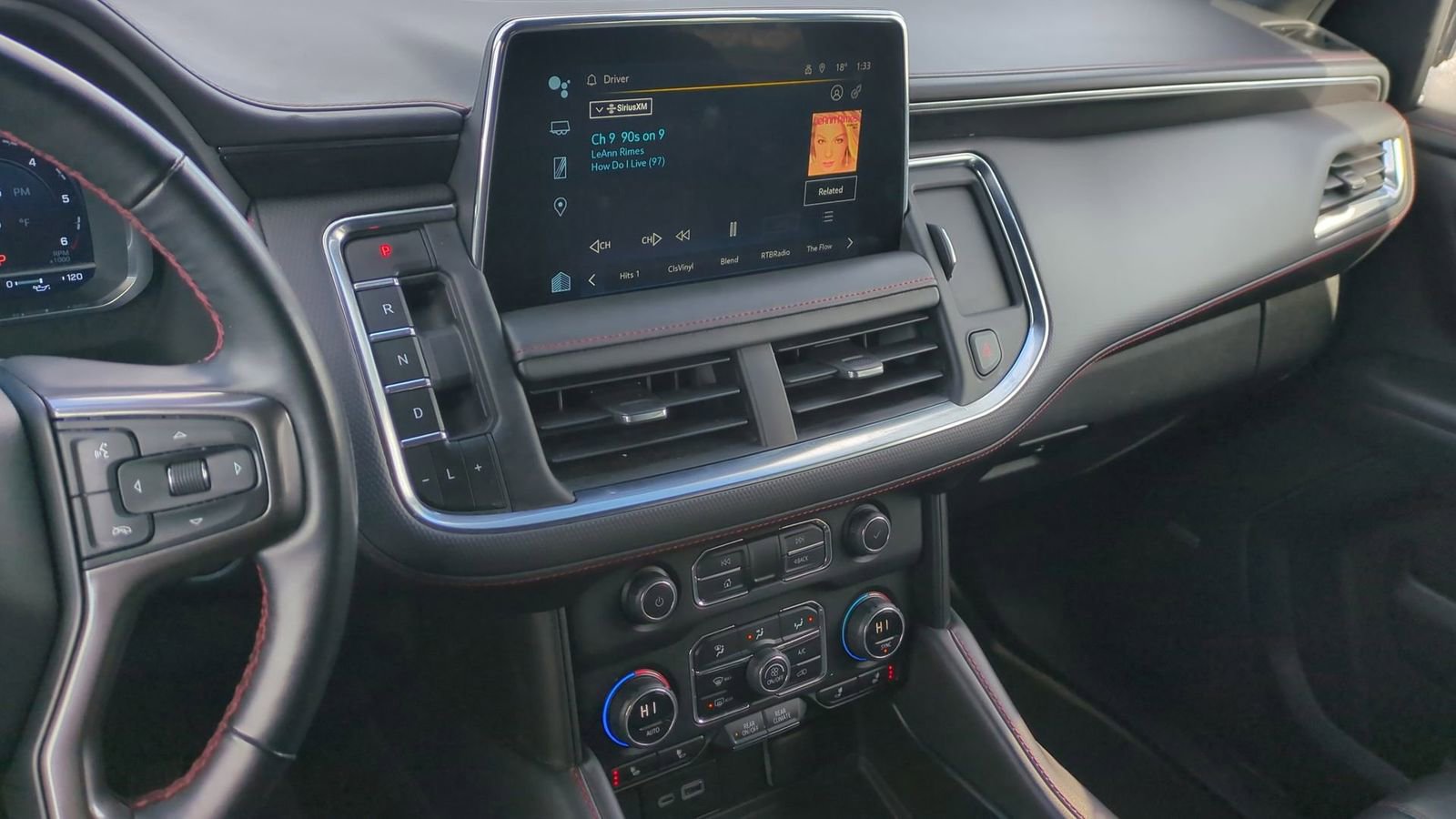 Used 2023 Chevrolet Tahoe RST image 30