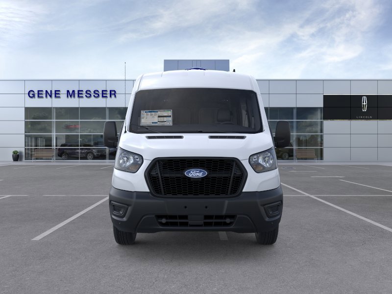 New 2026 Ford Transit 150 148 Medium Roof image 28