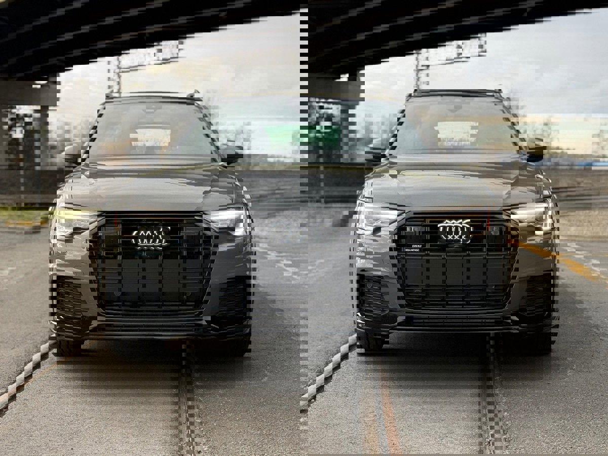 Used 2024 Audi A6 Premium Plus w/ Executive Package image 8