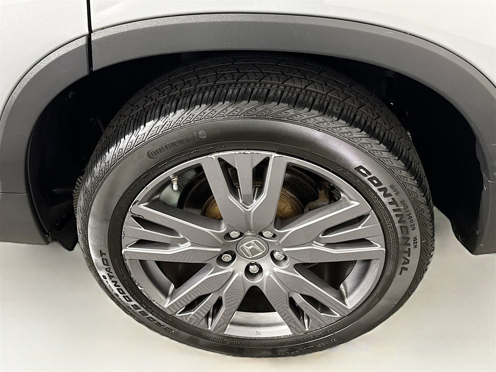 Used 2022 Honda Pilot Sport image 18