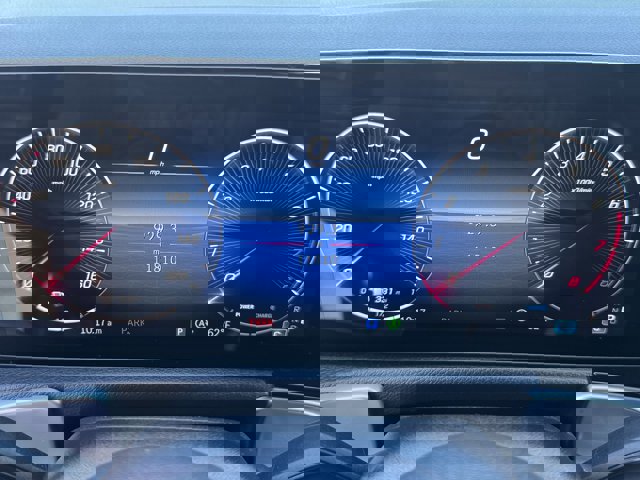 Used 2024 Mercedes-Benz GLB 250 4MATIC image 25