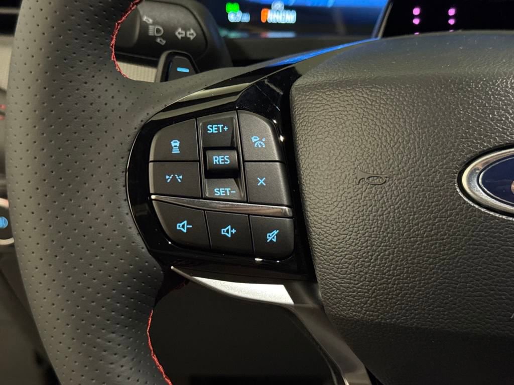 New 2025 Ford Explorer ST image 33