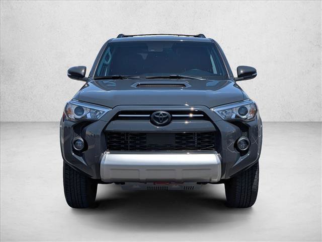 Used 2024 Toyota 4Runner TRD Off-Road Premium w/ Moonroof Package AWD/4WD image 2