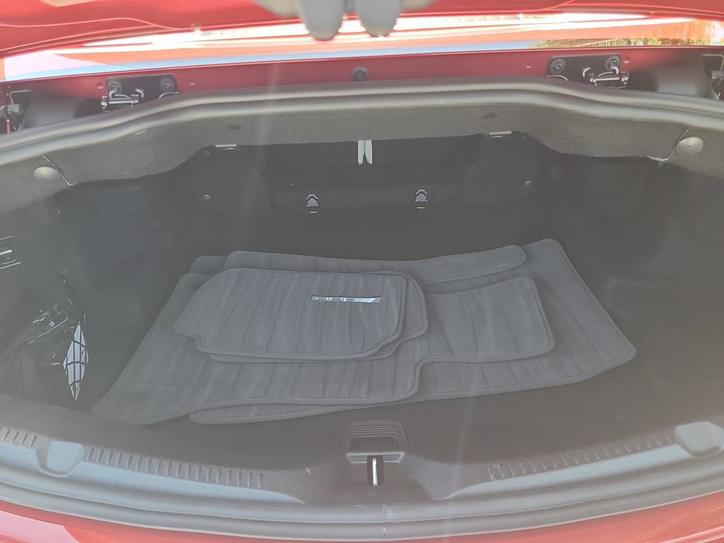 Used 2023 Mercedes-Benz E 450 4MATIC Cabriolet image 9