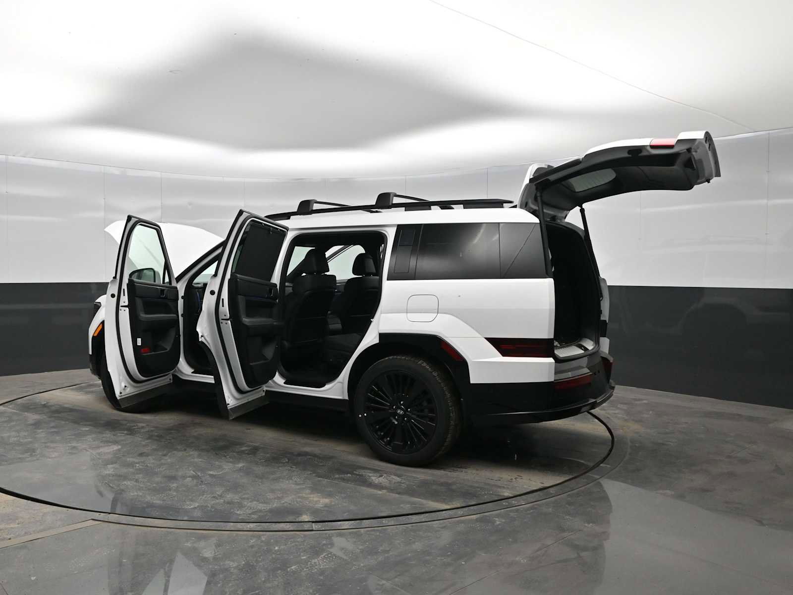 New 2026 Hyundai Santa Fe Calligraphy image 41