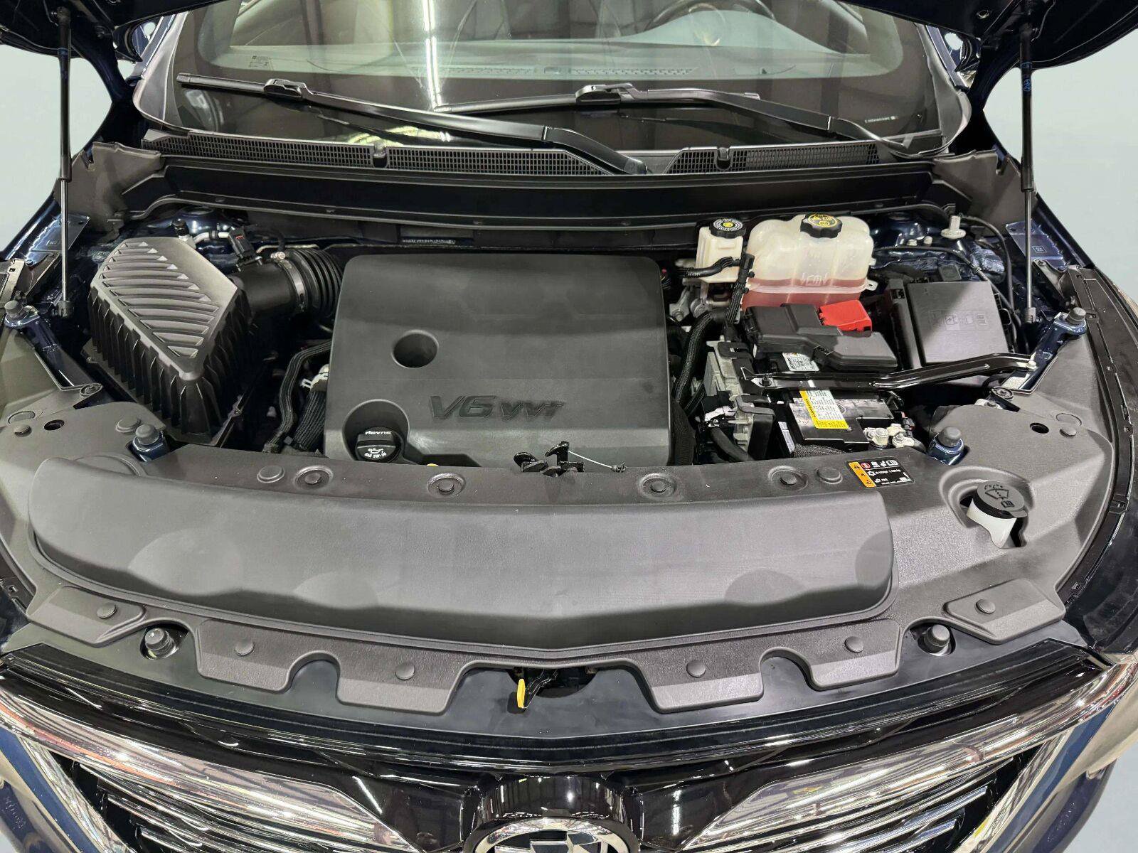Used 2023 Buick Enclave Essence w/ Experience Buick Package AWD/4WD image 58