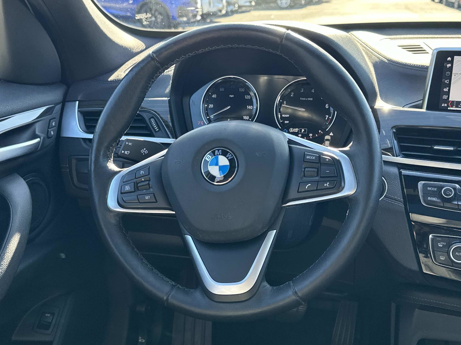 Used 2021 BMW X1 xDrive28i w/ Premium Package image 25